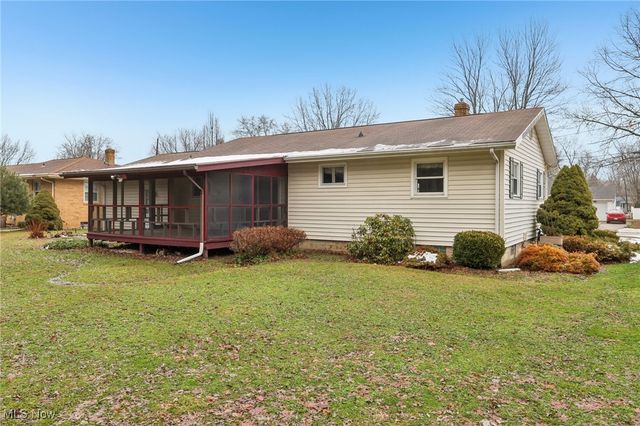 1715 Pleasantview Avenue, Ashtabula, OH 44004