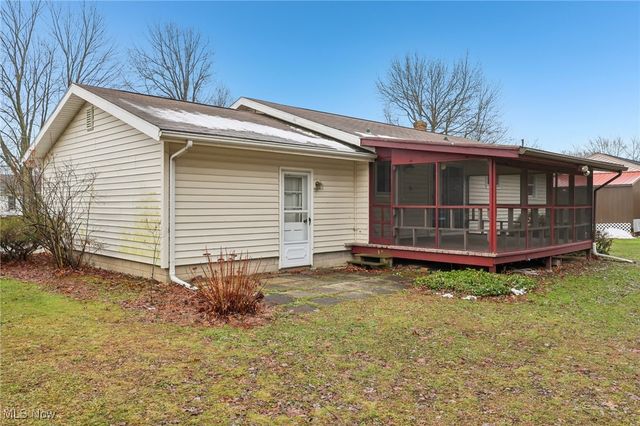 1715 Pleasantview Avenue, Ashtabula, OH 44004