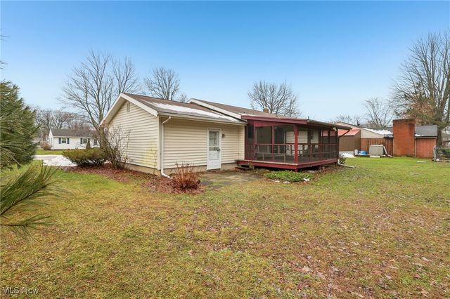 1715 Pleasantview Avenue, Ashtabula, OH 44004