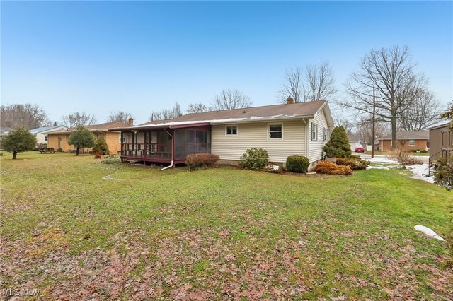 1715 Pleasantview Avenue, Ashtabula, OH 44004