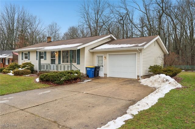 1715 Pleasantview Avenue, Ashtabula, OH 44004