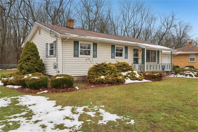 1715 Pleasantview Avenue, Ashtabula, OH 44004