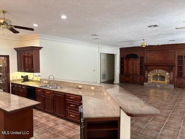2205 E Third Street, Forest, MS 39074