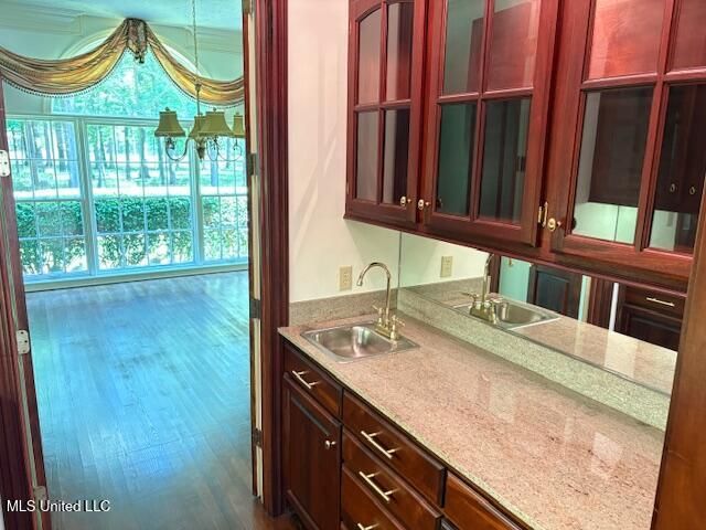 2205 E Third Street, Forest, MS 39074