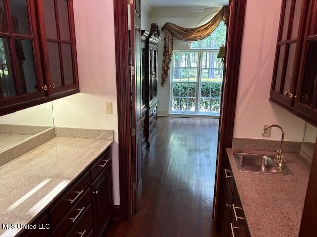2205 E Third Street, Forest, MS 39074