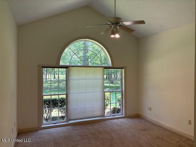 2205 E Third Street, Forest, MS 39074