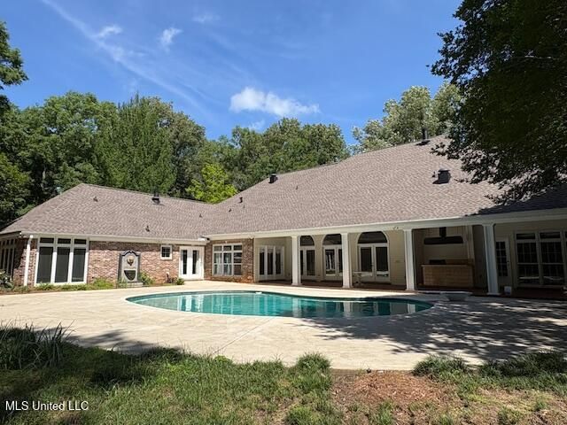 2205 E Third Street, Forest, MS 39074