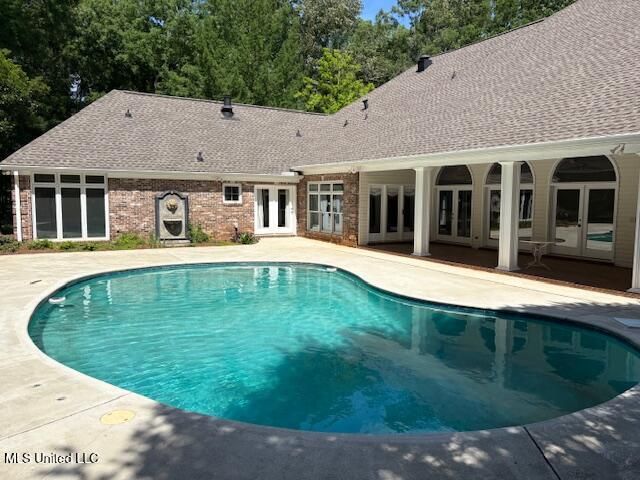 2205 E Third Street, Forest, MS 39074