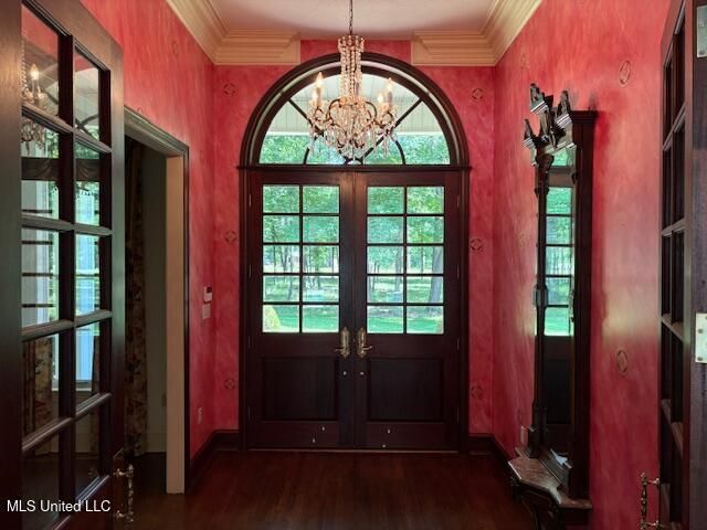 2205 E Third Street, Forest, MS 39074