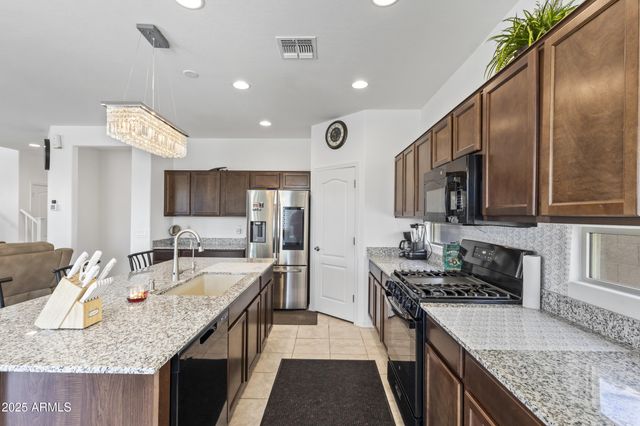 11405 S 53RD Avenue, Laveen, AZ 85339