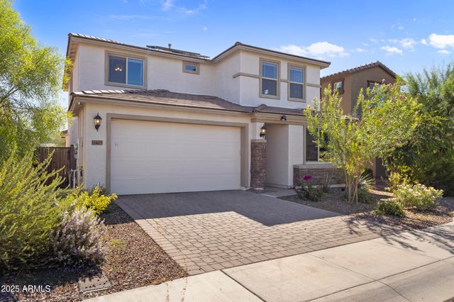 11405 S 53RD Avenue, Laveen, AZ 85339