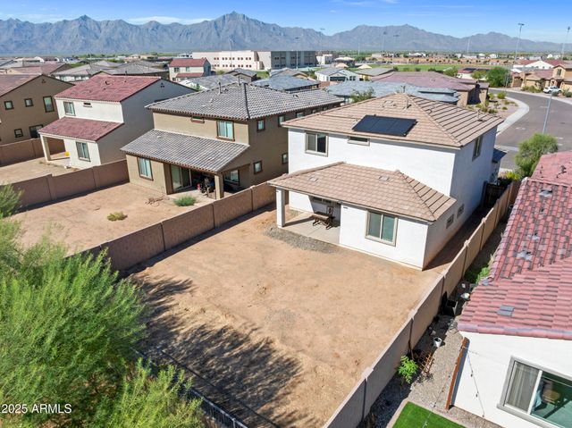 11405 S 53RD Avenue, Laveen, AZ 85339