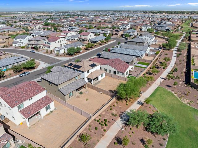 11405 S 53RD Avenue, Laveen, AZ 85339