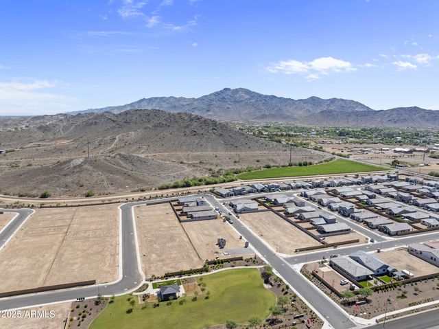 11405 S 53RD Avenue, Laveen, AZ 85339