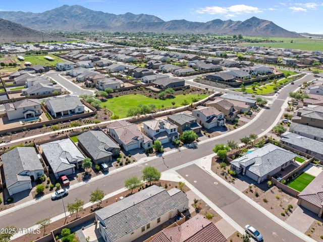 11405 S 53RD Avenue, Laveen, AZ 85339