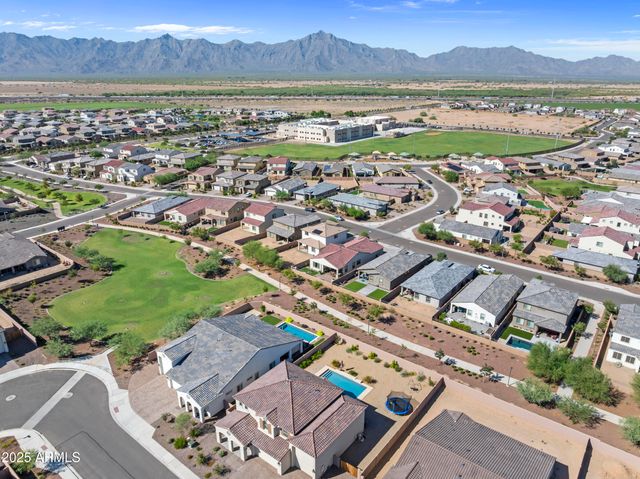 11405 S 53RD Avenue, Laveen, AZ 85339