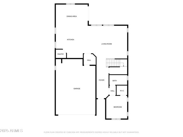 11405 S 53RD Avenue, Laveen, AZ 85339