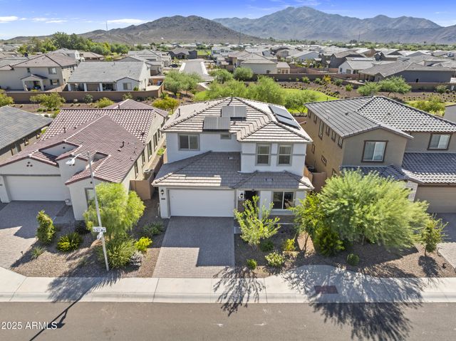 11405 S 53RD Avenue, Laveen, AZ 85339