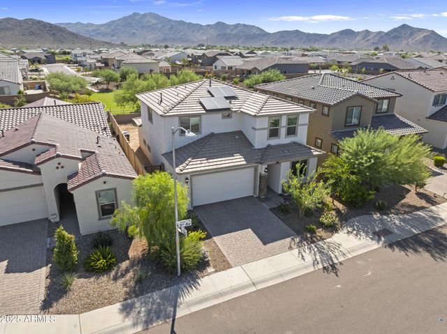 11405 S 53RD Avenue, Laveen, AZ 85339