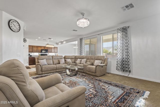 11405 S 53RD Avenue, Laveen, AZ 85339