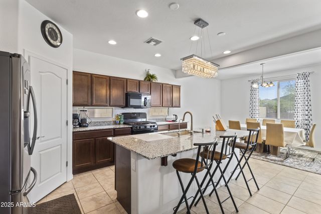 11405 S 53RD Avenue, Laveen, AZ 85339