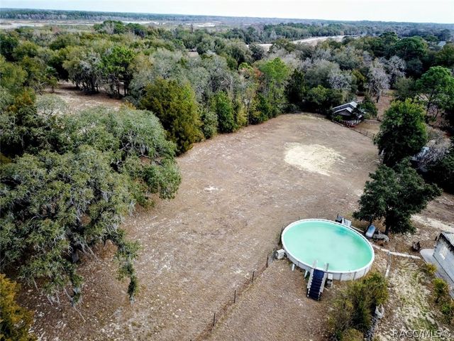 5149 W Evita Lane, Dunnellon, FL 34433