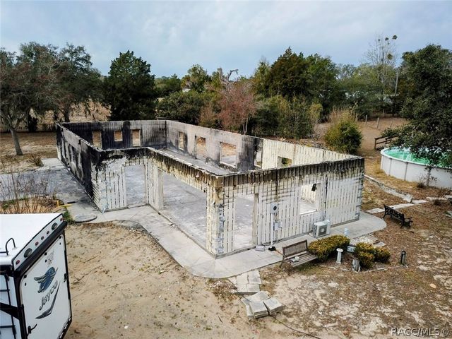 5149 W Evita Lane, Dunnellon, FL 34433