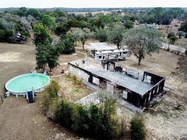 5149 W Evita Lane, Dunnellon, FL 34433