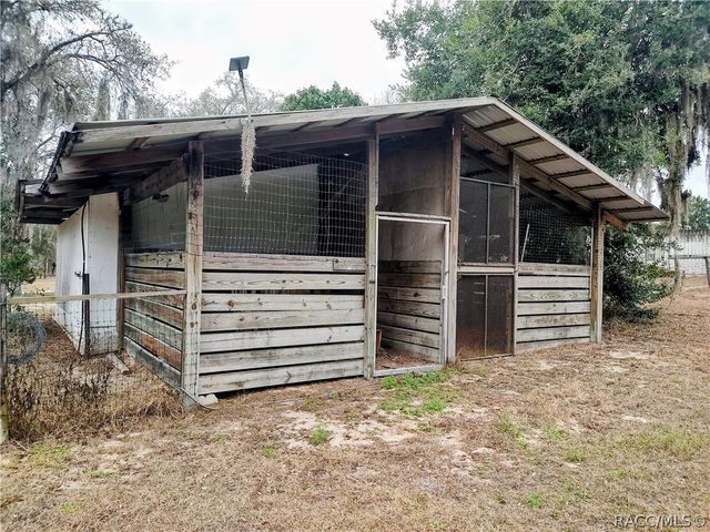 5149 W Evita Lane, Dunnellon, FL 34433