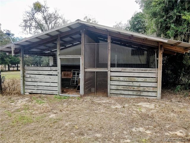 5149 W Evita Lane, Dunnellon, FL 34433