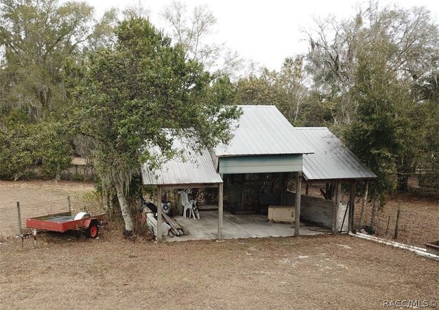 5149 W Evita Lane, Dunnellon, FL 34433