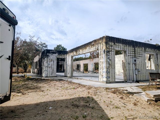 5149 W Evita Lane, Dunnellon, FL 34433