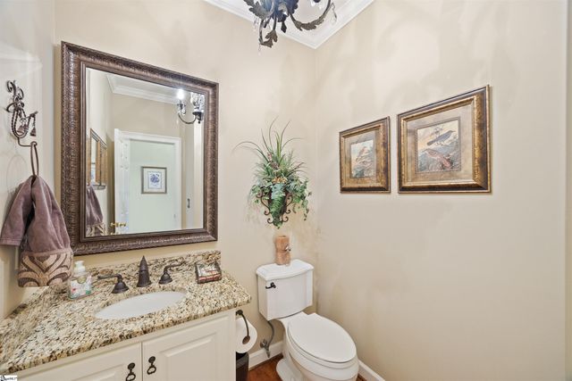 104 Laurel Oak Trail, Simpsonville, SC 29681