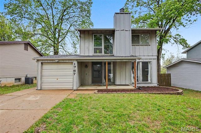 1767 Williamsburg Drive, Barnhart, MO 63012