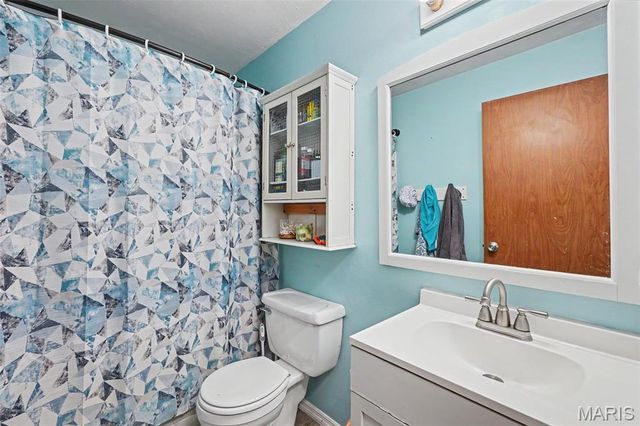 1767 Williamsburg Drive, Barnhart, MO 63012