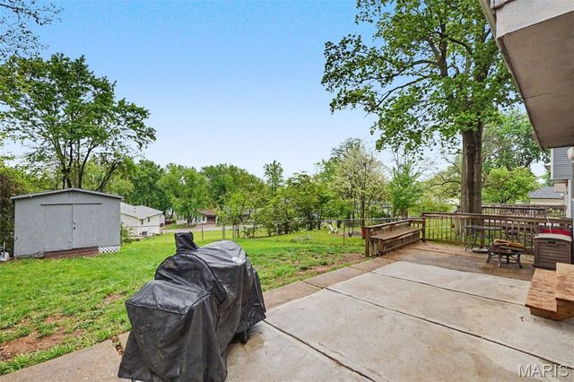 1767 Williamsburg Drive, Barnhart, MO 63012