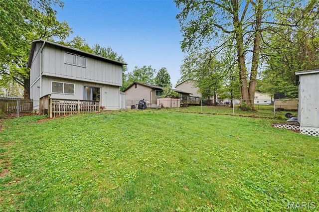 1767 Williamsburg Drive, Barnhart, MO 63012