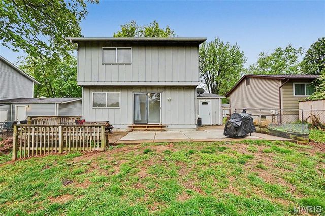 1767 Williamsburg Drive, Barnhart, MO 63012