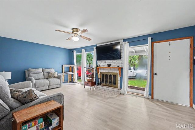 1767 Williamsburg Drive, Barnhart, MO 63012
