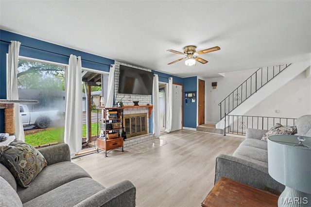 1767 Williamsburg Drive, Barnhart, MO 63012