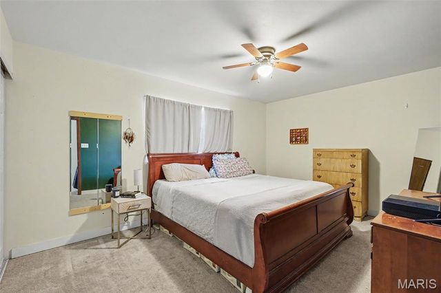 1767 Williamsburg Drive, Barnhart, MO 63012