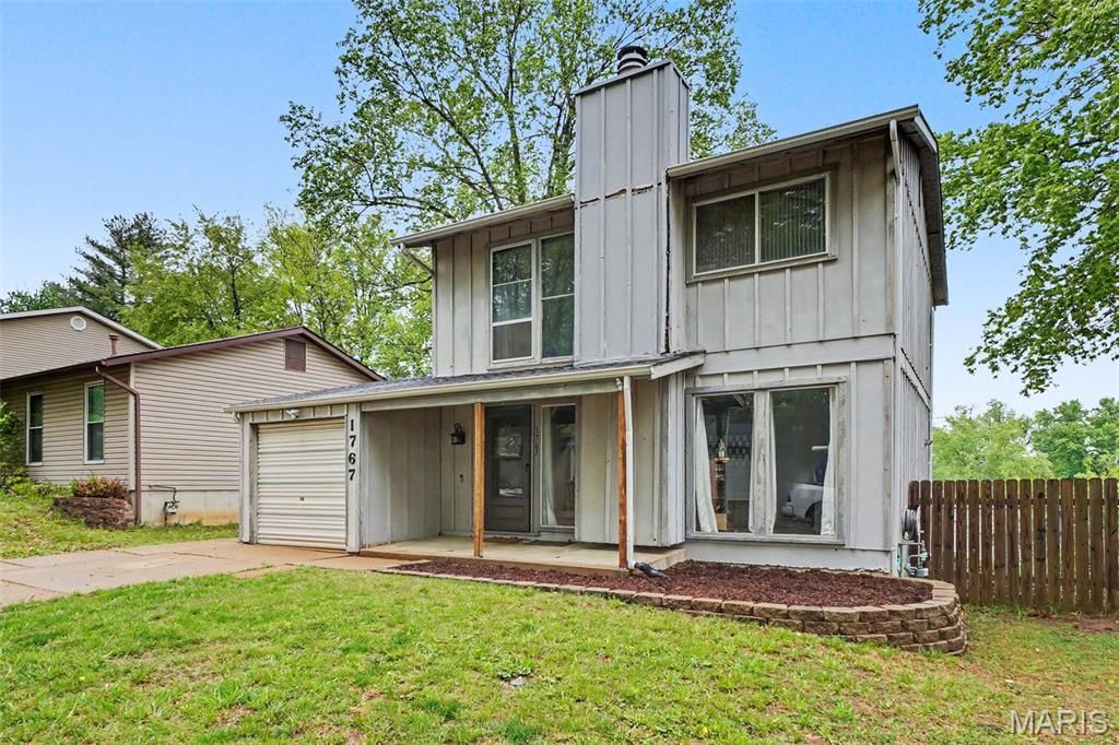 1767 Williamsburg Drive, Barnhart, MO 63012