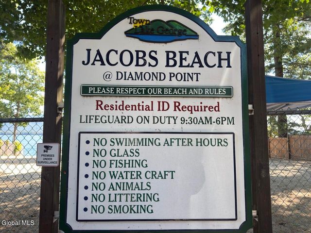 101 Watershed Drive, Lake George, NY 12845