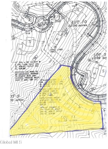 101 Watershed Drive, Lake George, NY 12845