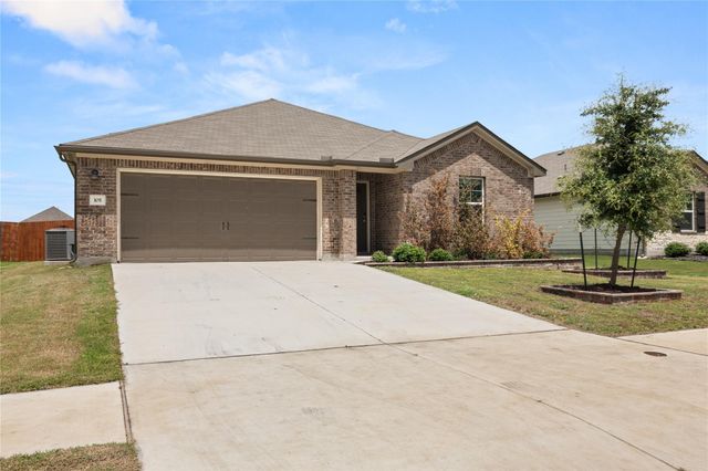 105 Saviano RD, Hutto, TX 78634