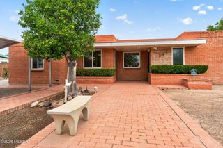 1047 E Hedrick Drive, Tucson, AZ 85719