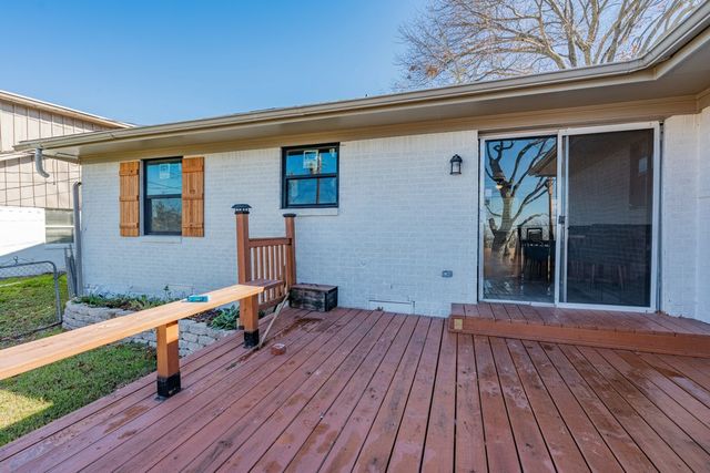 508 Rogers Way, Rockwall, TX 75087