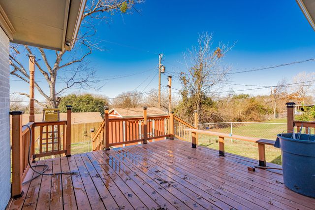 508 Rogers Way, Rockwall, TX 75087