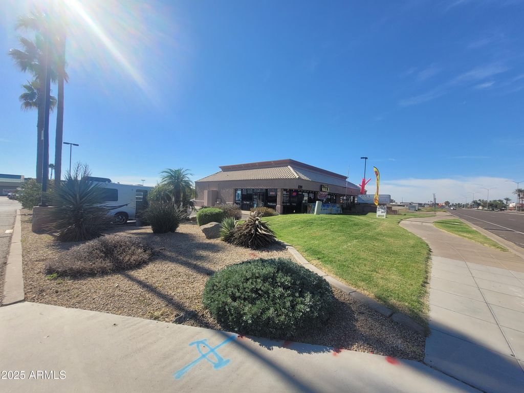 6209 E MAIN Street, Mesa, AZ 85205 — photo 2