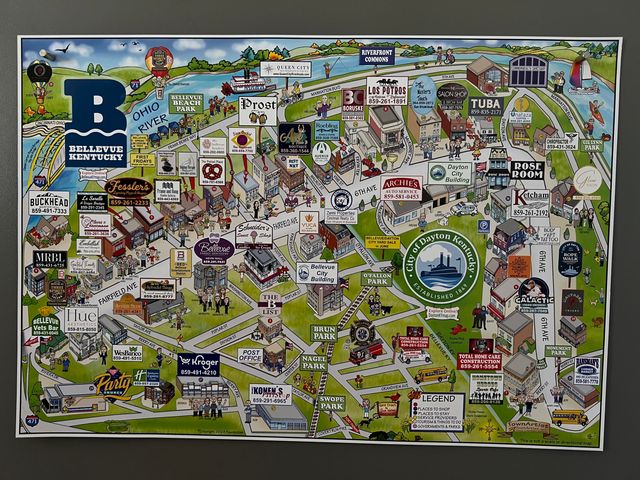 412 Main Street, Dayton, KY 41074